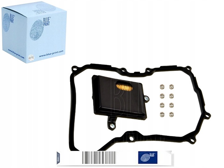 фото №1, Фильтр гидравлики коробки коробки передач seat ibiza iv ibiza iv sc ibiza v