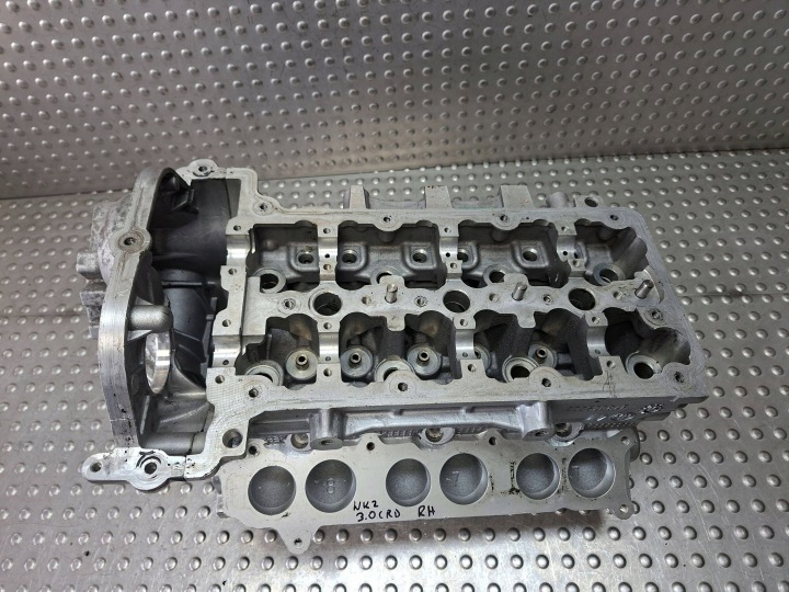 фото №6, Головка двигуна права jeep grand cherokee wk2 14- 3.0 crd 90352084f