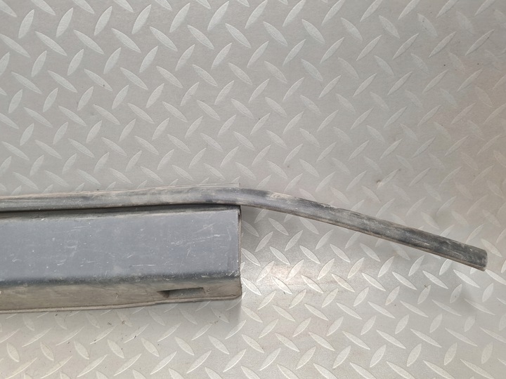 фото №5, Планка накладка порога пороговая левая opel mokka 95164754