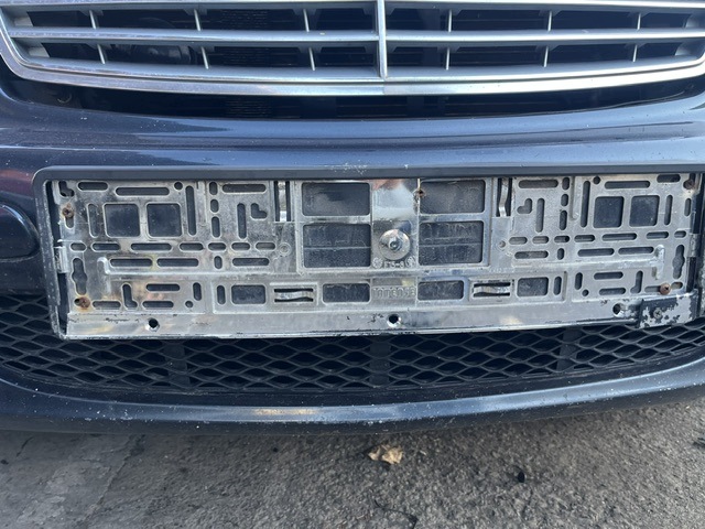 фото №8, Mercedes e w211 бампер перед 02-06 4d 189