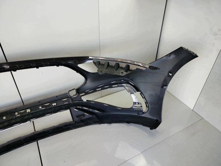 фото №11, Бампер перед передний mercedes cle w236 купе 24- amg a2368856900