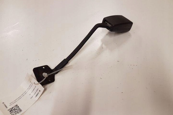 фото №7, Скоба заднего левого сиденье opel signum 24465994f 2.2l дизель 92kw 2004