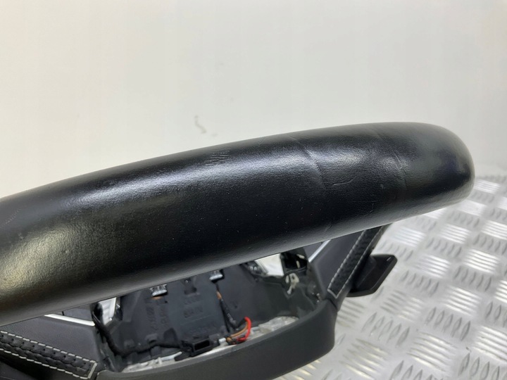 фото №8, 2020 audi q5 sq5 руль 80a124