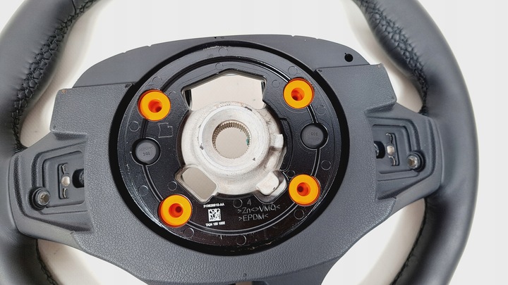 фото №10, Bmw x3 g01 x4 g02 руль sport m набор niepodgrzewana кожа 8094542