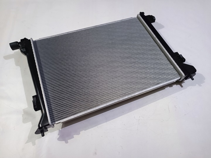 фото №7, Радіаторів води hyundai tucson tl kia sportage 1.6 2.0 2015-