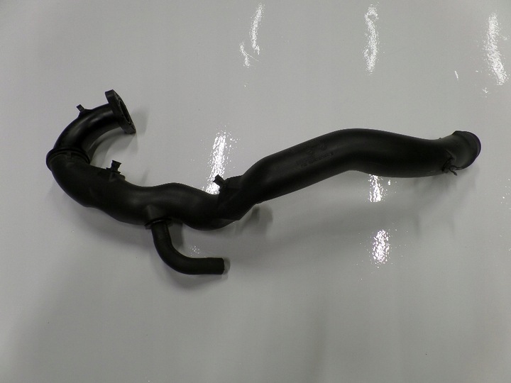 фото №1, Renault trafic ii 2.0 dci труба воздуховод воздуха