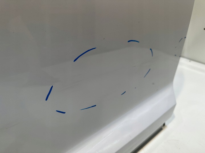 фото №11, Hyundai tucson двері лівий перед передні ліві 15-