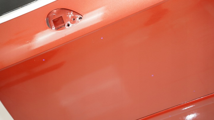 фото №6, Двері лівий перед seat exeo 07-11r ls3z