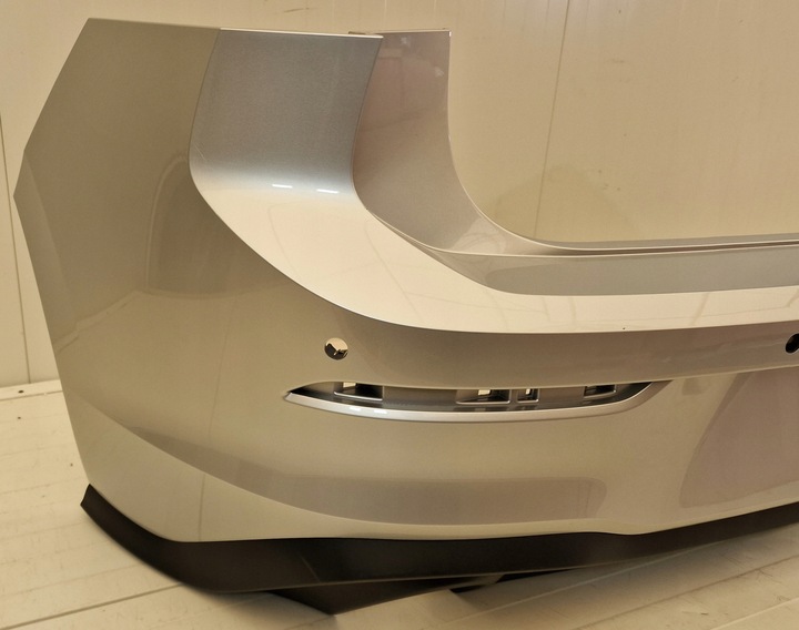 фото №13, Бампер задній зад golf viii 8 gti hb 4pdc la7w 5h6807421d