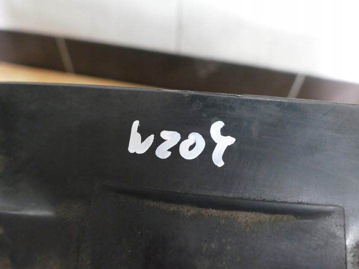 фото №14, Mercedes c-klasa w204 3.0 cdi вентилятор радиатор 2049066802