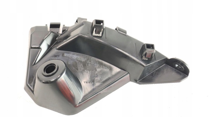 фото №11, Кріплення ковзун бампера правий перед tesla модель x