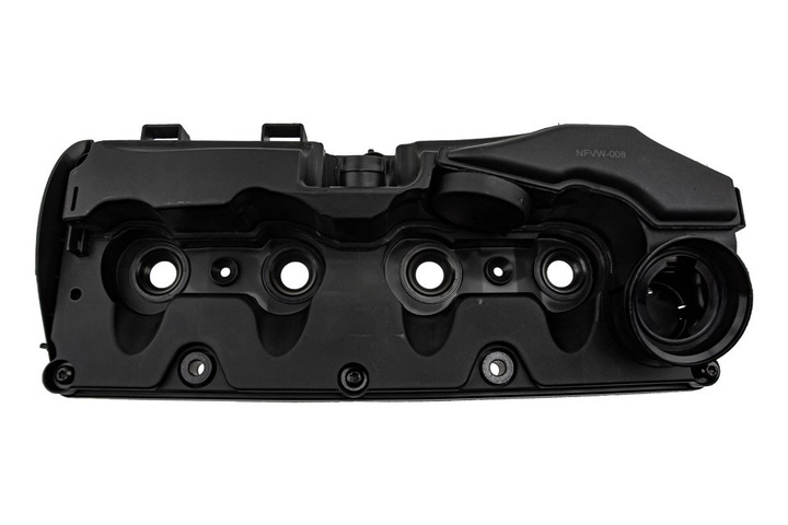 фото №3, Крышка клапанов audi a4 a5 a6 q5 2.0tdi 2007- t5