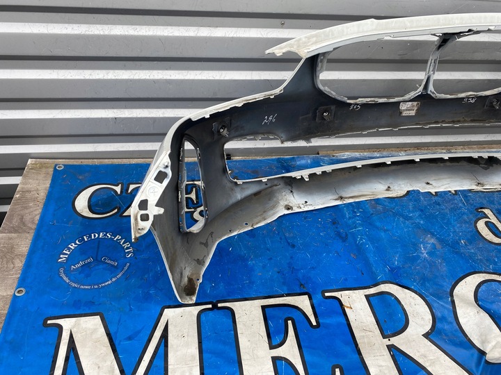 фото №6, Bmw f40 i 1 m набор бампер переднее перед 211636 11