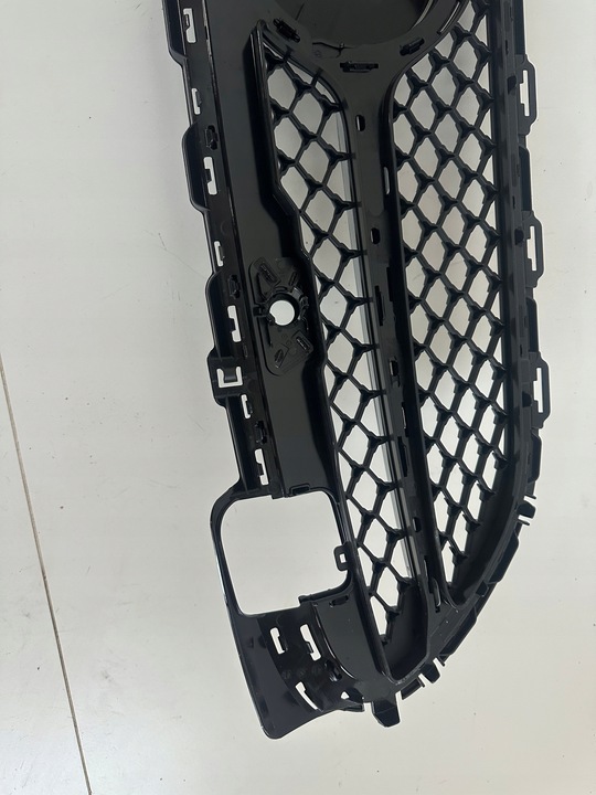 фото №9, Mercedes c клас amg w206 a206 решітка решітка радіатора новий оригінальний