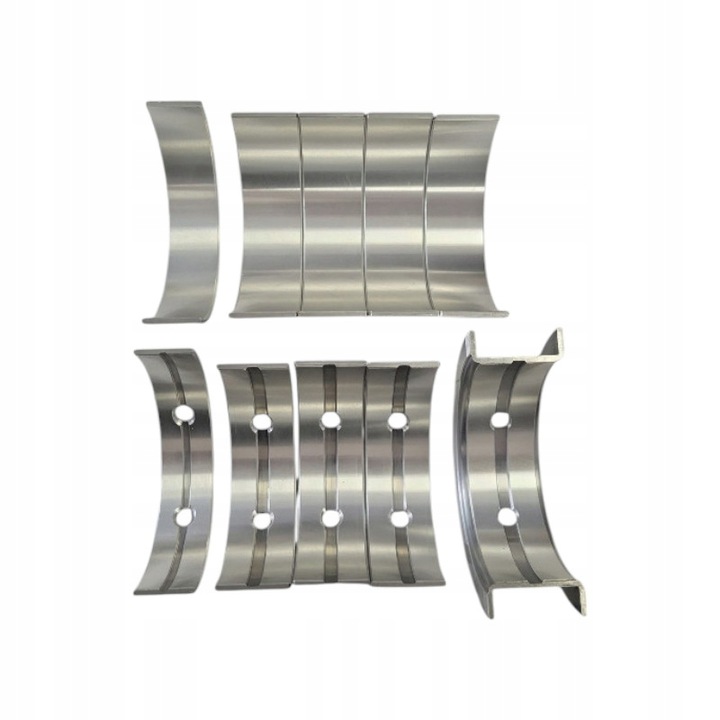 фото №1, Вкладыши главные mv запчасти m7683 std volvo 2.3 85-