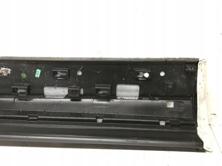 фото №8, Vw touareg iii планка двері правий перед 760854940d