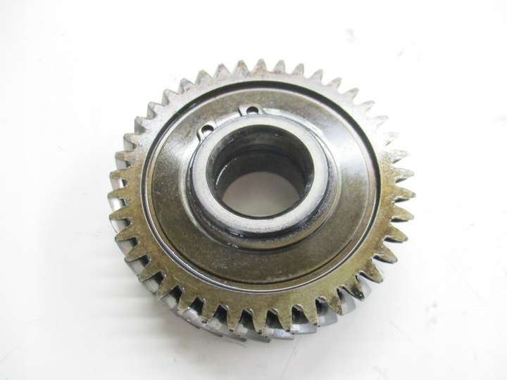 фото №5, Honda accord crv civic viii ufo 2.2 i-ctdi колесо зубчатое распределительный вал