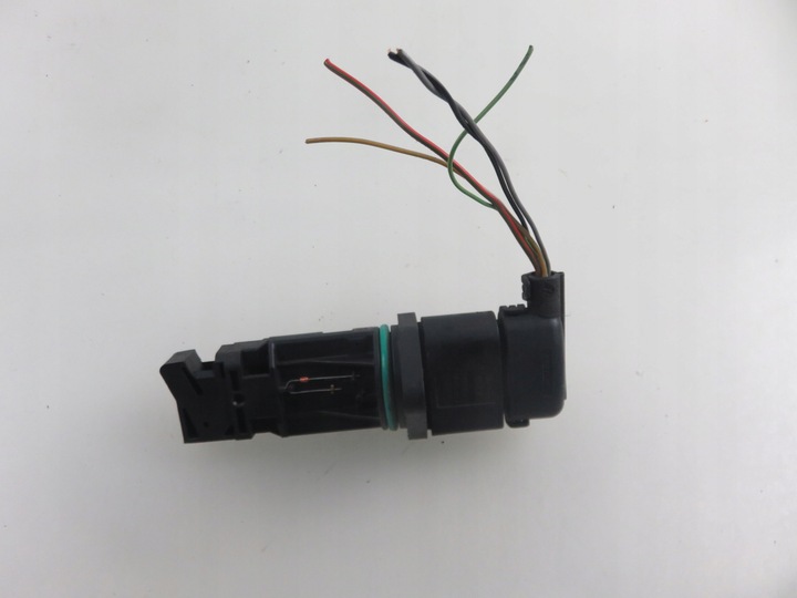 фото №5, Расходомер audi q7 4l 4.2 fsi 350 quattro - бар f00c2g2047