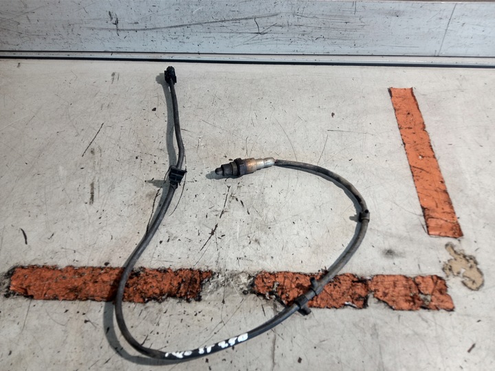 фото №1, Ford fiesta mk8 зонд k1by-9g444-ab 1.5 ecoboost