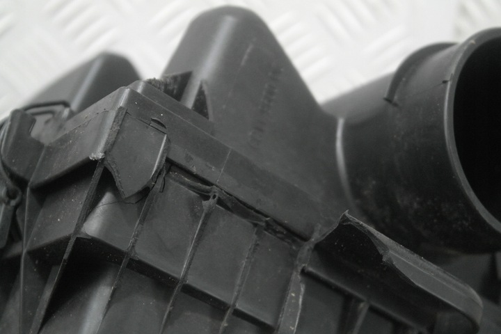 фото №6, Ford transit mk8 13-22 2.2 tdci fwd корпус фильтра воздуха cc119600cj оригинальный номер