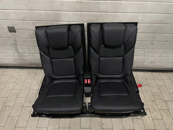 фото №7, Сиденья диван обшивки салон renault espace v рестайлинг состояние jak новый