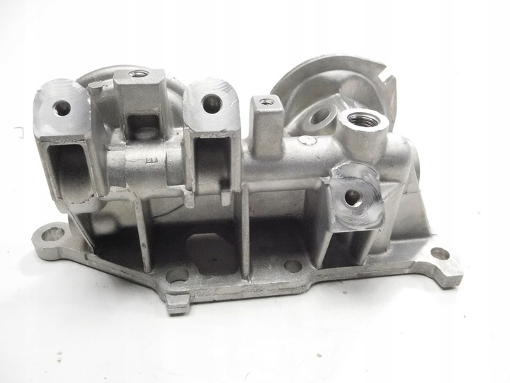 фото №13, Корпус фільтра масла renault espace3 7700866442