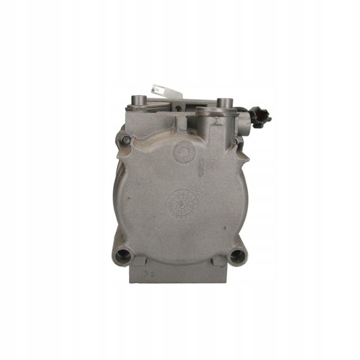 фото №3, Компрессор кондиционера teamec 8623293