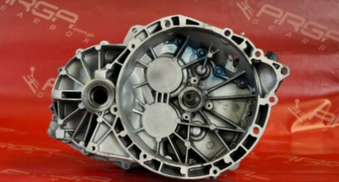 фото №6, Коробка передач коробки передач 8g9r7002rc volvo s80 ii v70 iii 2.0d 100kw 136km