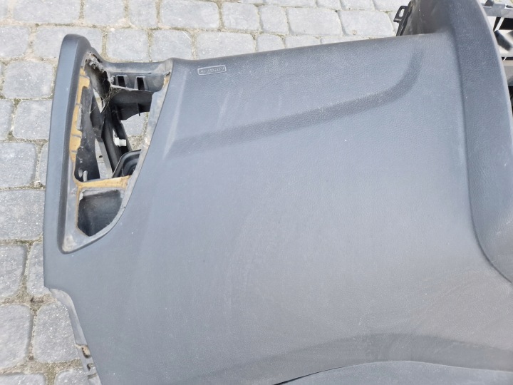 фото №8, Торпедо роздавальна консоль європа ford focus mk3 2010-