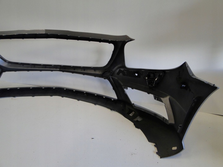 фото №15, Mercedes sl r231 231 бампер переднее amg набор pts парктроник распылители