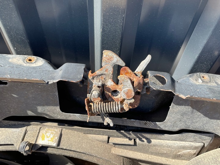 фото №15, Fiat 500 1.3 2007 підсилювач лобове pas переднє