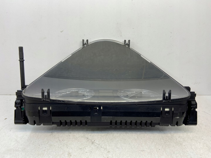 фото №10, Mercedes w203 рестайлінг спідометр  прилади obrotomierz a2035409547