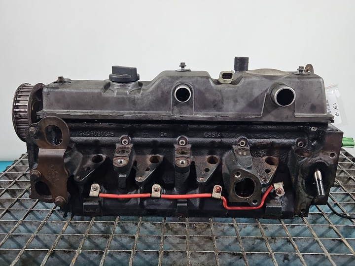 фото №10, Головка ford transit connect hcpa 1.8 tdci 90km 02-06