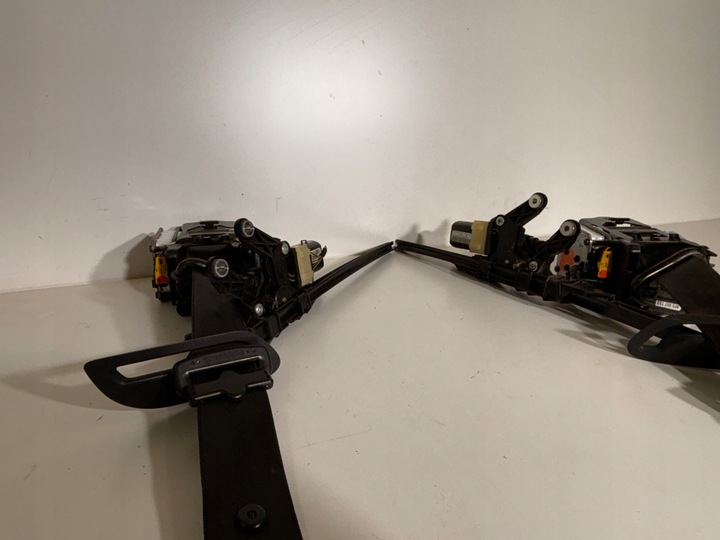 фото №8, Pas безпеки з podajnikiem cabrio audi a5 8t 8f рестайлінг 9f0 857 759