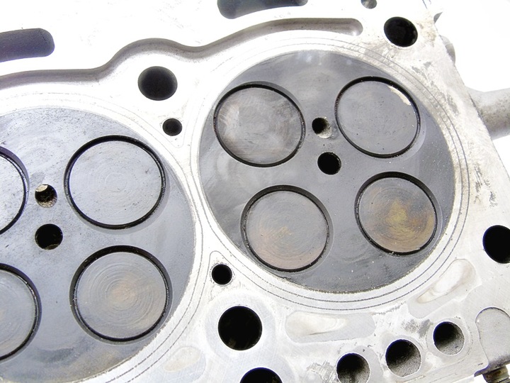 фото №11, Головка левая 059ap 3.0 tdi audi a4 a5 a6 a7 q5 q7