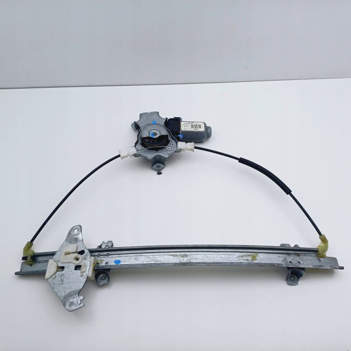 фото №9, Подъемник стекло левые перед nissan almera n16 400601 nr2388