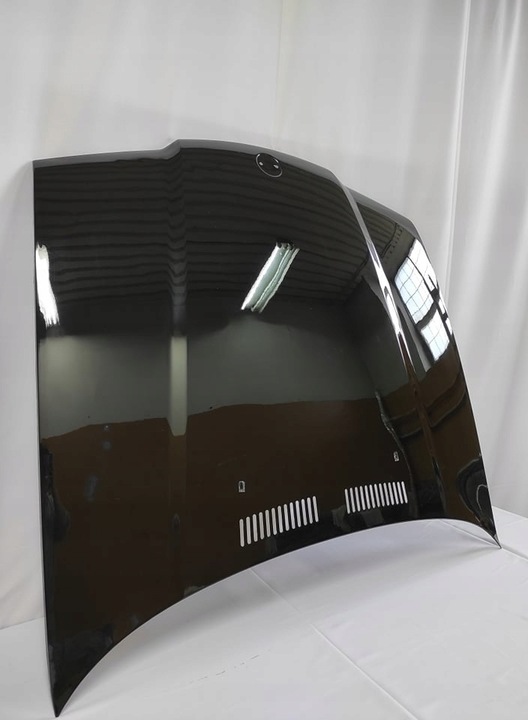 фото №7, Капот реплика bmw e36 laminat febla купе cabrio