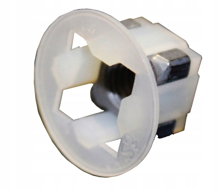 фото №1, 2szt peugeot 807 -гніздо захист двигун