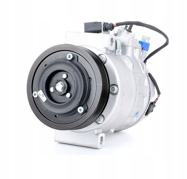 фото №12, Stark skkm-0340225 компресор кондиціонера 7seu16c pag 46 r134a