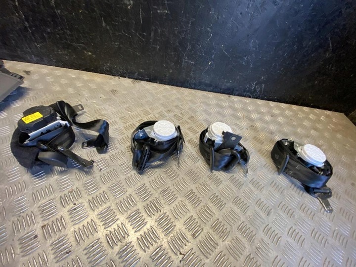 фото №7, Сидіння, диван, комплект nissan primastar iii 2024 панель двері третій ряд