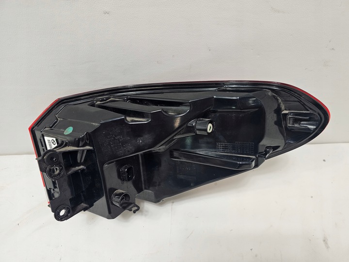 фото №9, Лампа левая зад задняя bmw x1 f48 рестайлинг lci led