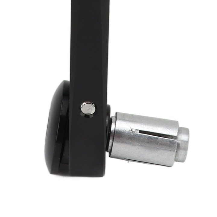 фото №13, Пара дзеркал заднього виду мотоцикл кріплення кінцеві кермо лівий праві