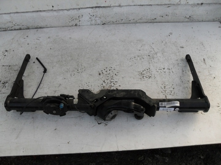 фото №10, Vw golf vii 7 універсал hak 5g9803880 5q0907383 2017r