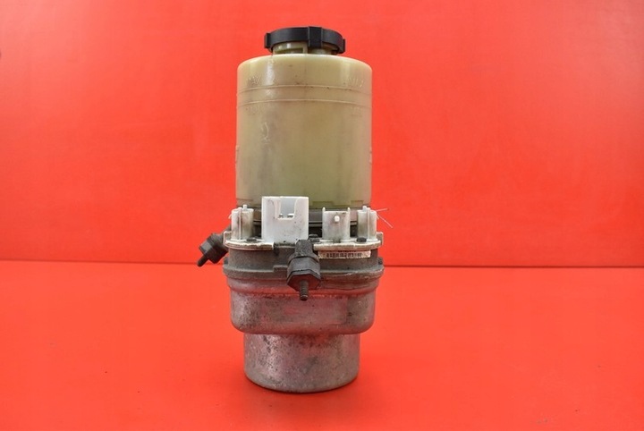 фото №4, Насос підсилювача opel signum 2.2 direct 155 km 03-08