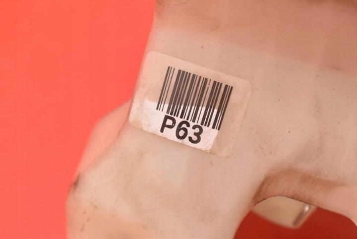 фото №14, Вибірник домкрат коробки передач 6 передача hyundai i30 2 ii 1.4 16v 100 km 11-17