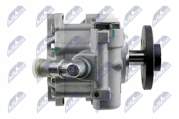 фото №9, Насос усилителя bmw 520i 523i 525i 530i 02-10