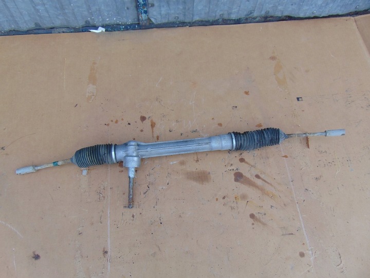 фото №7, Рулевая рейка трансмиссия fiat 500 1.3 2007- европа