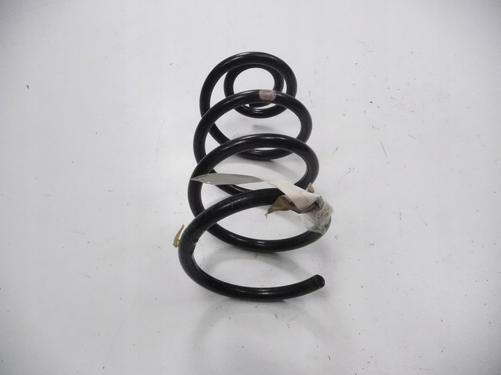 фото №6, Пружина підвішування перед espace ii 6025103357