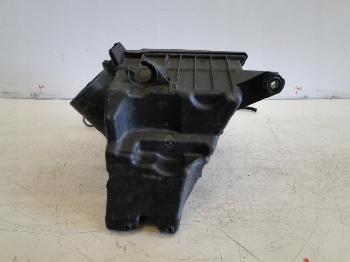 фото №8, Vw polo iv 01-08 tdi корпус фільтра повітря