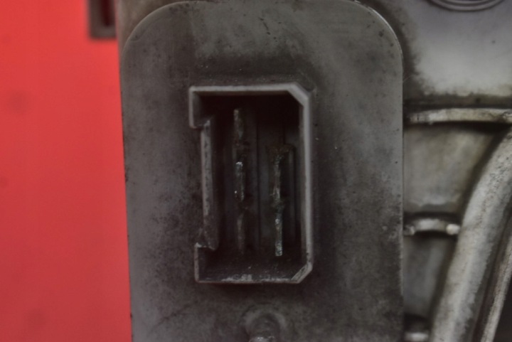 фото №8, Фара левое фара передняя eu 143773-00 mercedes sprinter w902 95-06